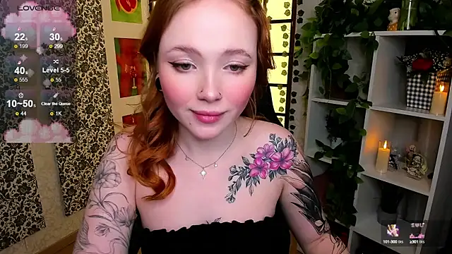 Maya Light online show from March 2025 01:39:01 AM