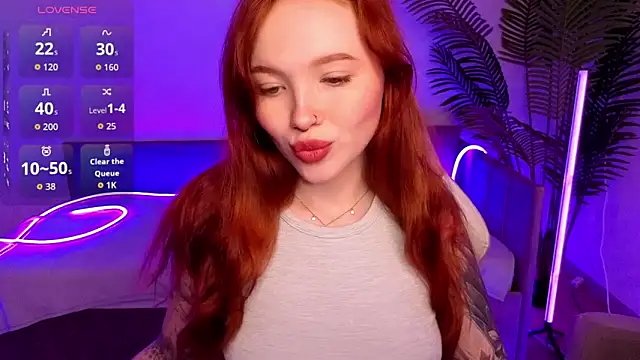 Maya Light online show from November 2025 08:24:01 AM