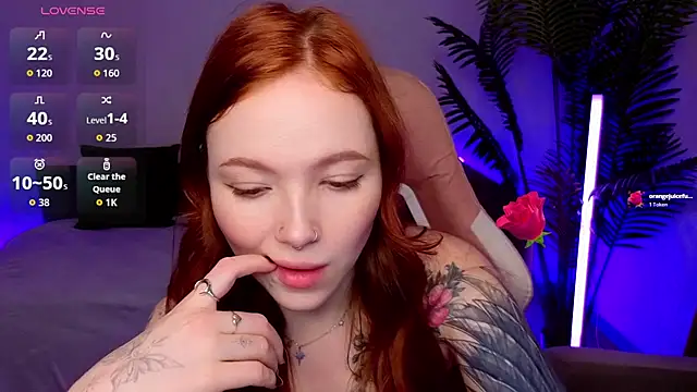 Maya Light online show from March 2026 02:07:02 AM