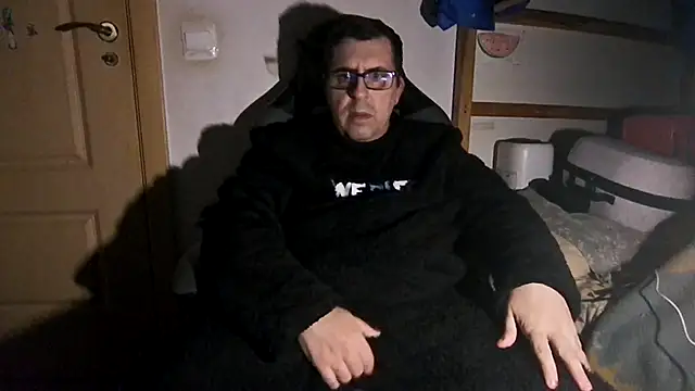 Usame como quieras online show from February 2025 09:40:01 PM