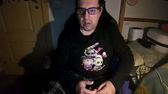 Usame como quieras online show from February 2025 11:13:01 PM