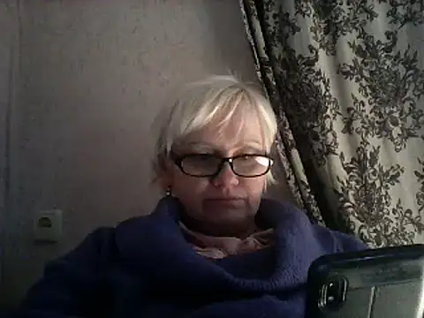 Mayya4321 online show from February 2025 11:55:01 AM