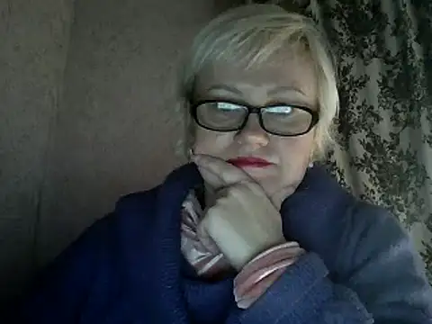 Mayya4321 online show from February 2025 03:00:01 PM