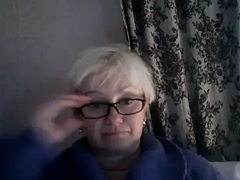 Mayya4321 online show from February 2025 07:45:02 AM