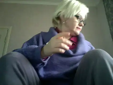 Mayya4321 online show from March 2025 11:36:02 AM