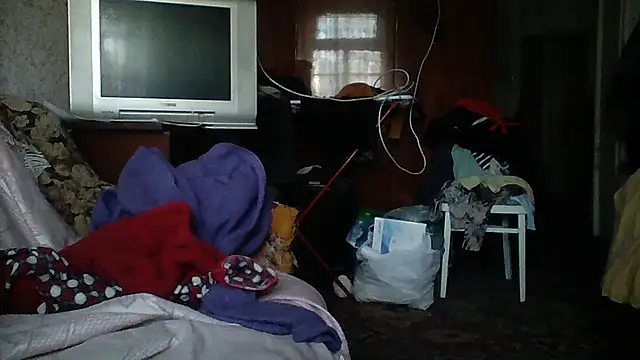 Mayya4321 online show from March 2026 06:52:02 AM