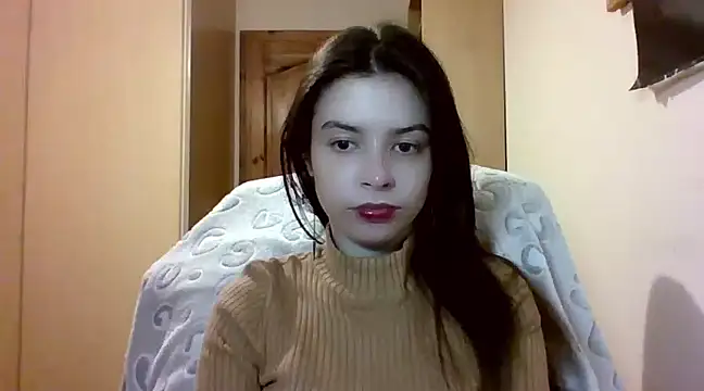 LariceSexy online show from February 2025 07:13:01 PM