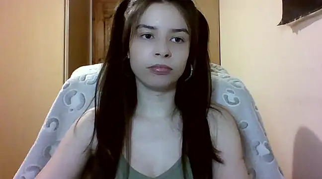 LariceSexy online show from February 2025 07:11:01 PM