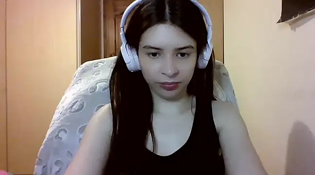 LariceSexy online show from February 2025 07:16:02 PM