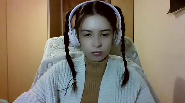 LariceSexy online show from February 2025 07:16:01 PM