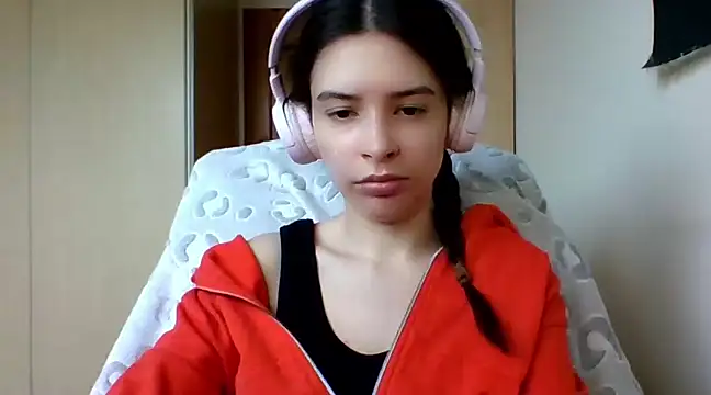 LariceSexy online show from February 2025 01:16:02 PM