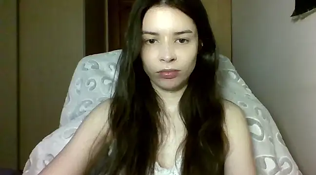 LariceSexy online show from February 2025 04:15:02 PM