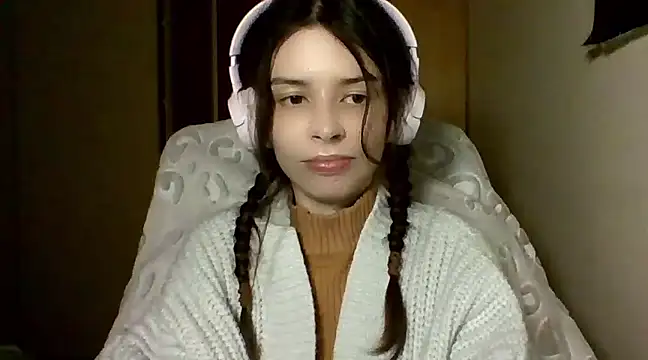 LariceSexy online show from March 2025 07:17:02 PM