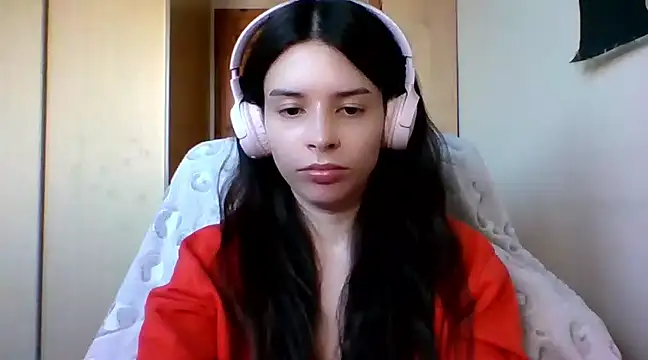 LariceSexy online show from March 2025 04:13:02 PM