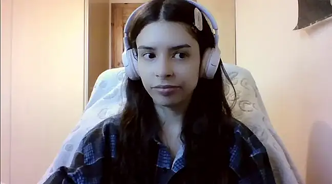 LariceSexy online show from March 2025 04:17:02 PM