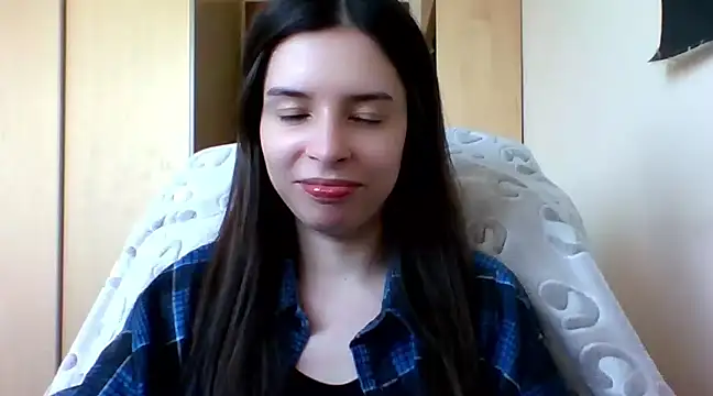 LariceSexy online show from March 2025 01:08:01 PM