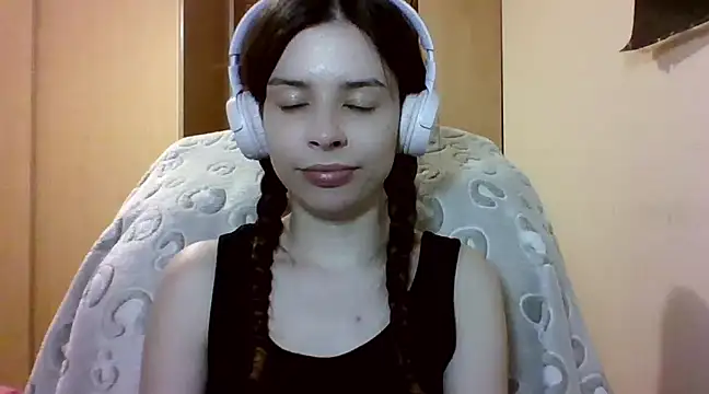 LariceSexy online show from March 2025 10:17:02 PM