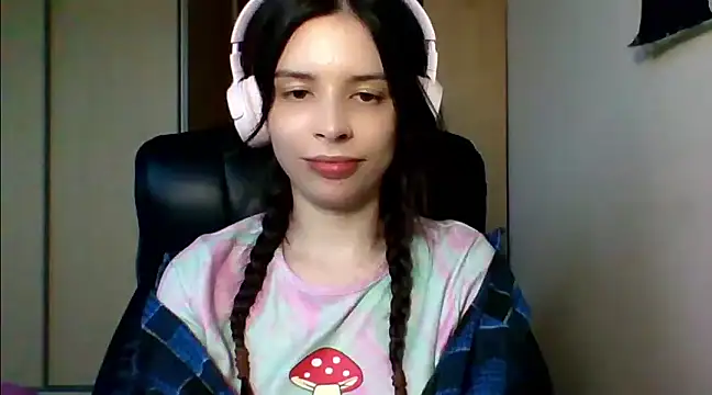 LariceSexy online show from March 2025 04:12:01 PM