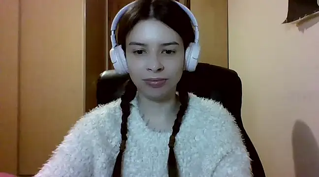 LariceSexy online show from March 2025 10:22:02 PM