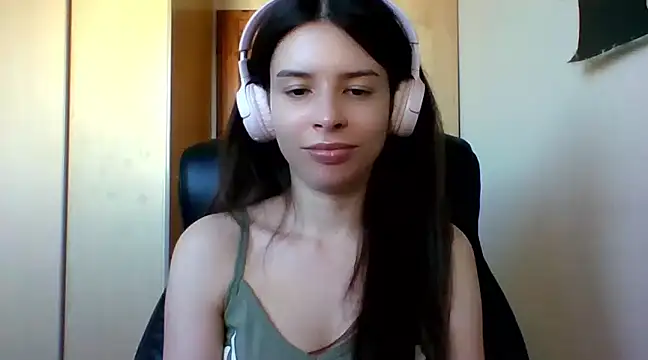 LariceSexy online show from March 2025 04:15:01 PM