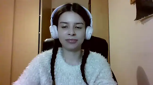 LariceSexy online show from March 2025 10:26:02 PM