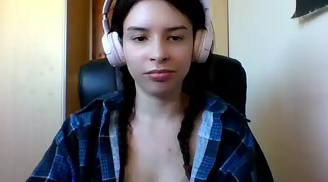 LariceSexy online show from March 2025 01:07:02 PM