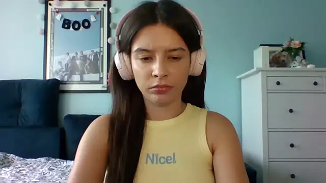 LariceSexy online show from September 2025 12:05:02 PM