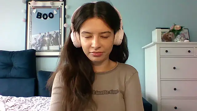 LariceSexy online show from September 2025 12:06:01 PM