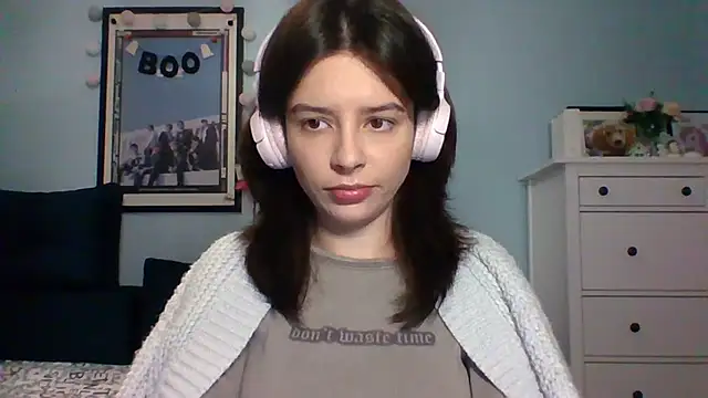 LariceSexy online show from October 2025 06:19:02 PM