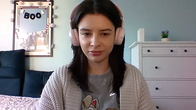 LariceSexy online show from November 2025 01:11:02 PM