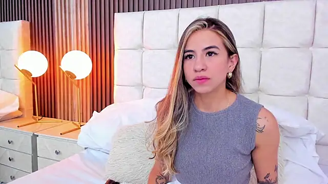 Ariana greenblat online show from March 2026 05:17:02 PM