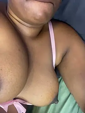 Cherry-brown55 online show from February 2025 12:50:01 PM