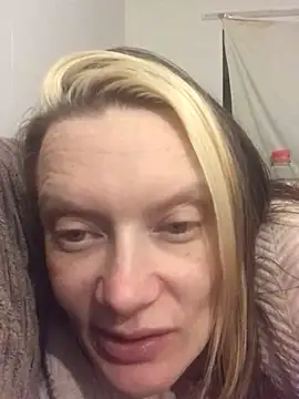 blondey206 online show from February 2025 07:44:02 PM