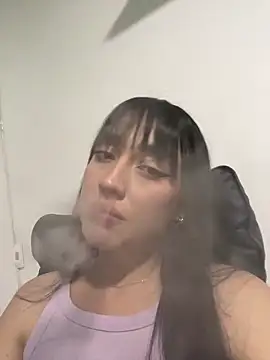 Melody rousse  online show from January 2025 08:01:02 PM