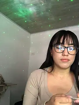 Melody rousse  online show from February 2025 07:27:01 PM