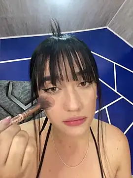 Melody rousse  online show from February 2025 01:33:01 AM