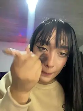 Melody rousse  online show from February 2025 02:12:01 AM