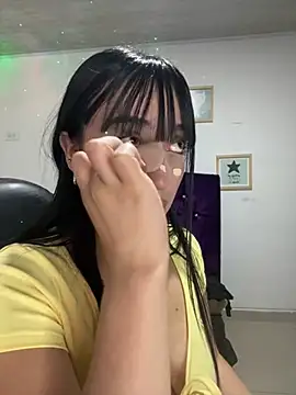 Melody rousse  online show from March 2025 02:27:02 AM