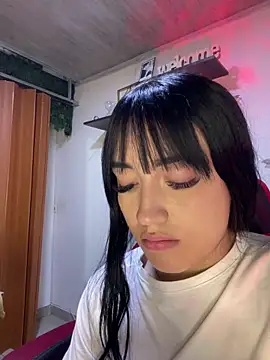 Melody rousse  online show from September 2025 08:08:02 PM