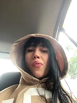 Melody rousse  online show from September 2025 07:50:02 PM