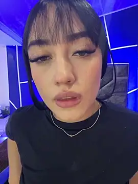 Melody rousse  online show from September 2025 06:24:02 PM