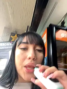 Melody rousse  online show from October 2025 08:19:01 PM