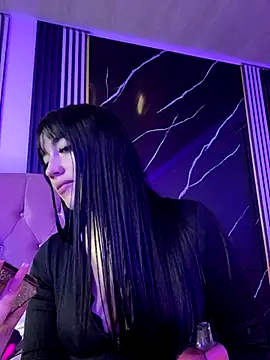 Melody rousse  online show from December 2025 11:32:02 PM