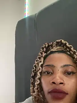 ZinaFreak online show from February 2025 01:21:02 PM