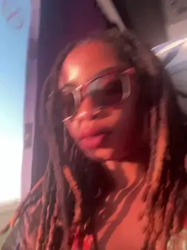 ZinaFreak online show from March 2025 03:49:01 PM