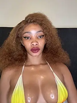 ZinaFreak online show from October 2025 07:14:02 PM