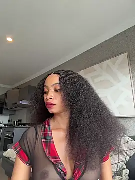 ZinaFreak online show from October 2025 02:07:02 PM