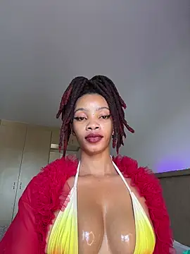 ZinaFreak online show from November 2025 02:15:01 PM