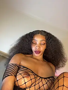 ZinaFreak online show from November 2025 02:21:02 AM