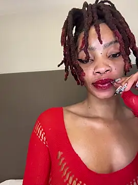 ZinaFreak online show from November 2025 10:23:01 PM